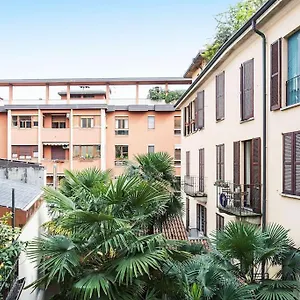 Apartment Prestige Boutique Homes Brera 2, Milan