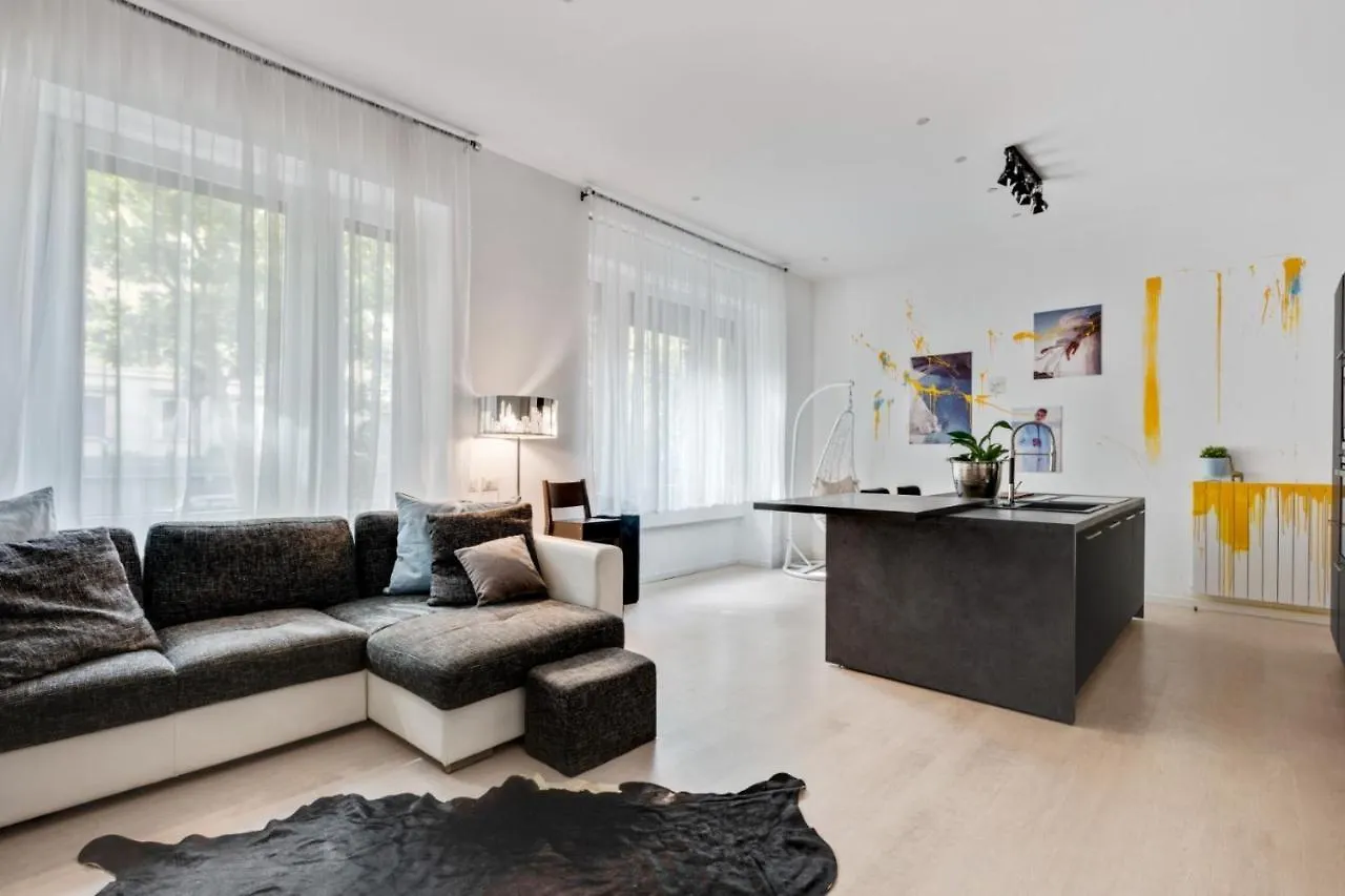 Artone Apartment Milan 0*,