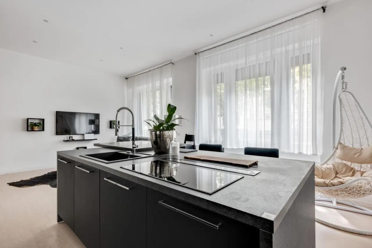 Artone Apartment Milan