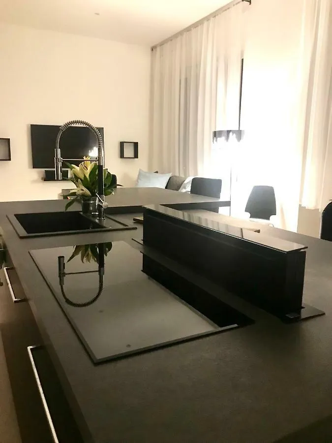 Artone Apartment Milan